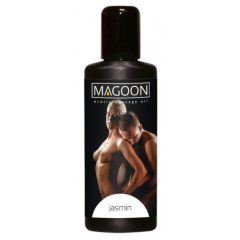 Maggon Jázmin masszázs olaj 50ml