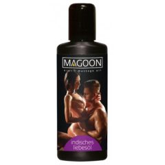 Magoon indiai masszázs olaj 100ml