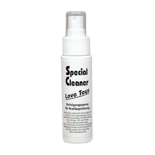 Special Cleaner eszköz fertőtlenítő 50ml