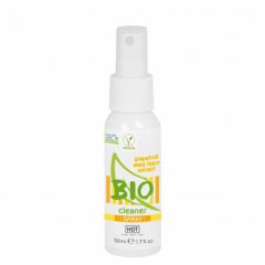 Hot Bio Cleaner spray fertőtlenítő 50ml