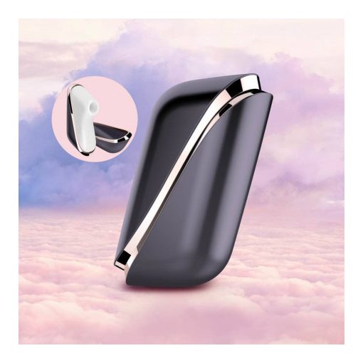 Satisfyer Traveler Léghullámos csiklóizgató