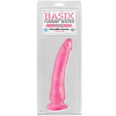 Basicx dildó - Pink