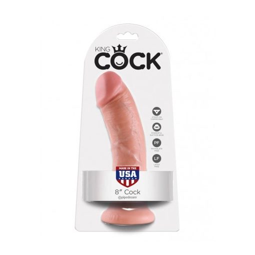 Cock dildó-testszínű