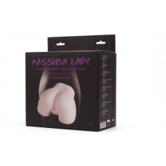 Passion popsi és- vagina maszturbátor