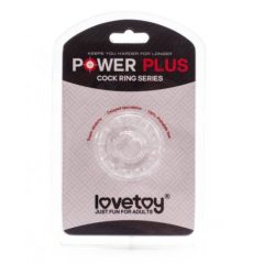 Power Plus péniszgyűrű - 2