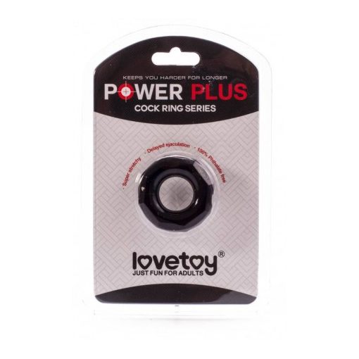 Power Plus péniszgyűrű - 3
