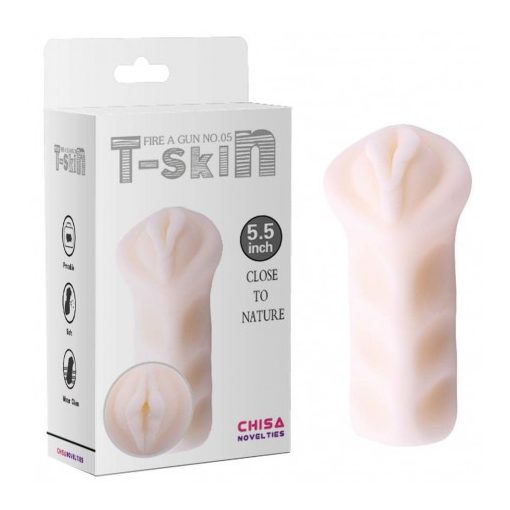 T-Skin művagina